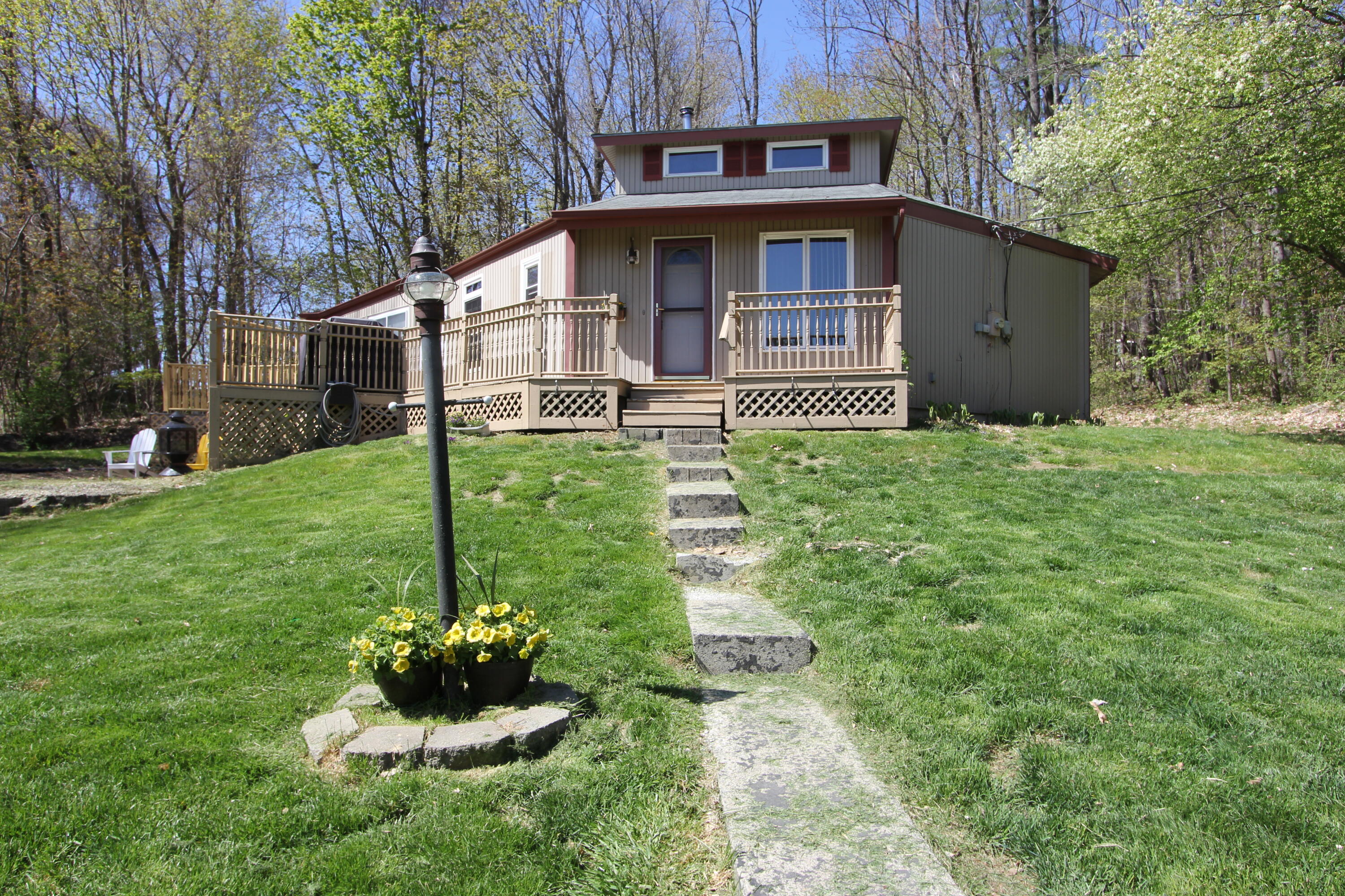 4 Butler Drive Lewiston ME 04240