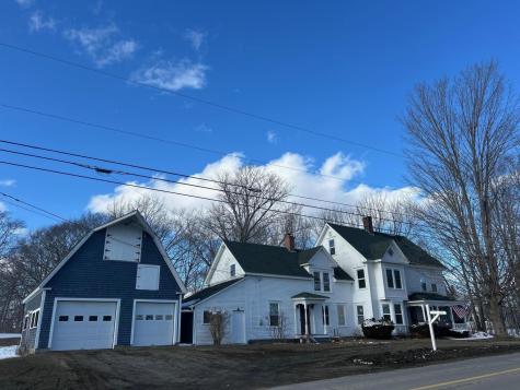 538 Douty Hill Road Sangerville ME 04479