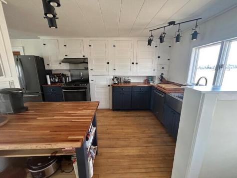 538 Douty Hill Road Sangerville ME 04479