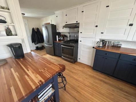 538 Douty Hill Road Sangerville ME 04479