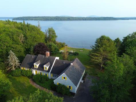 73 Narrows Way Lamoine ME 04605