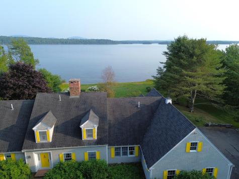 73 Narrows Way Lamoine ME 04605