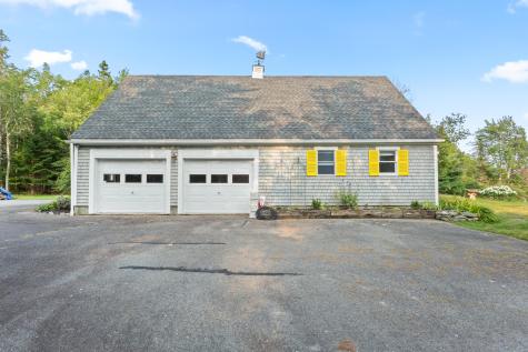 73 Narrows Way Lamoine ME 04605