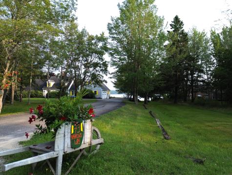 73 Narrows Way Lamoine ME 04605