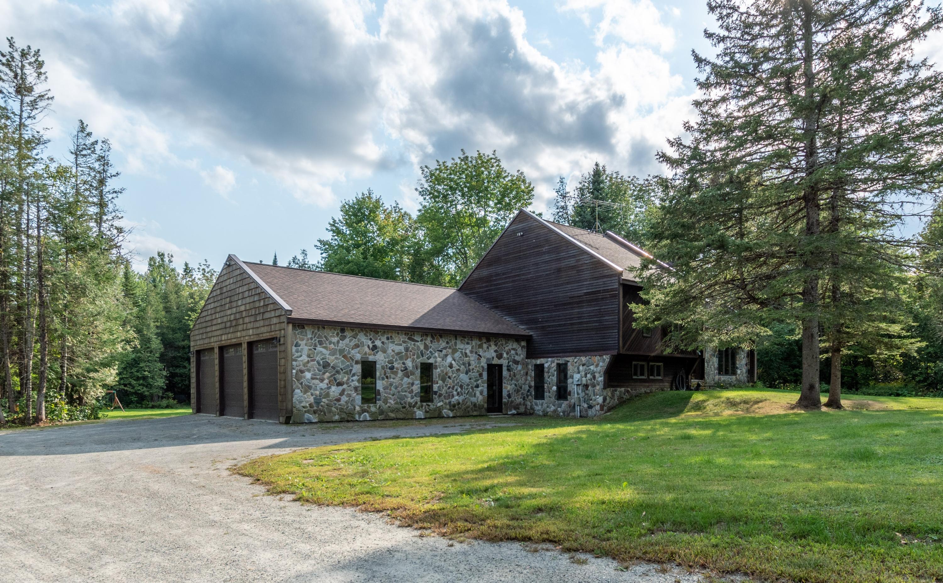 630 Warren Hill Road Palmyra, ME