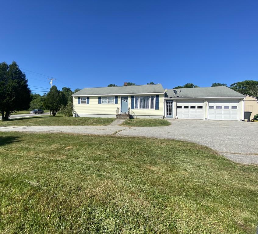 455 Billings Road Hermon, ME