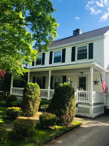 46 Clark Street Saco ME 04072