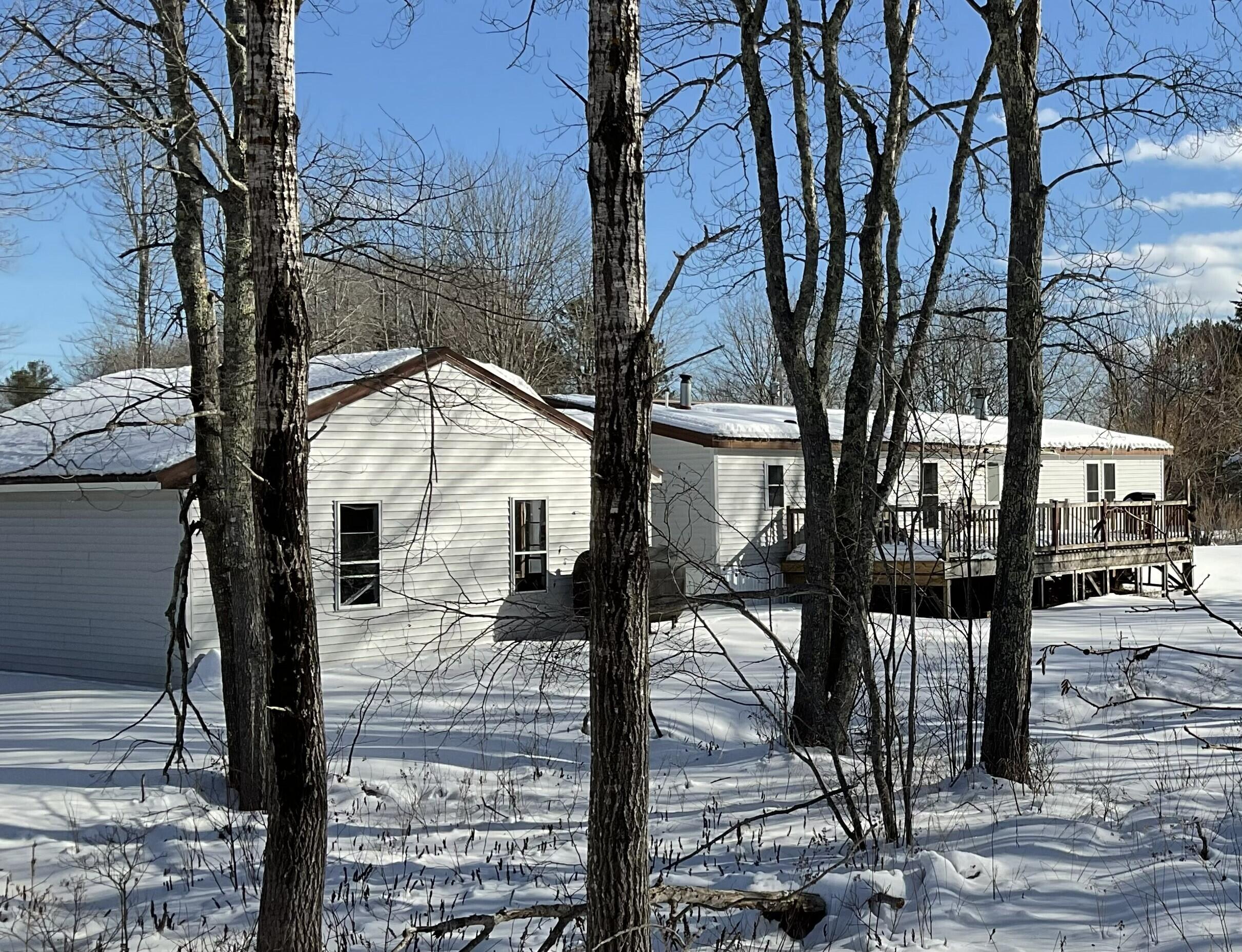 401 Beechwood Street Warren ME 04864