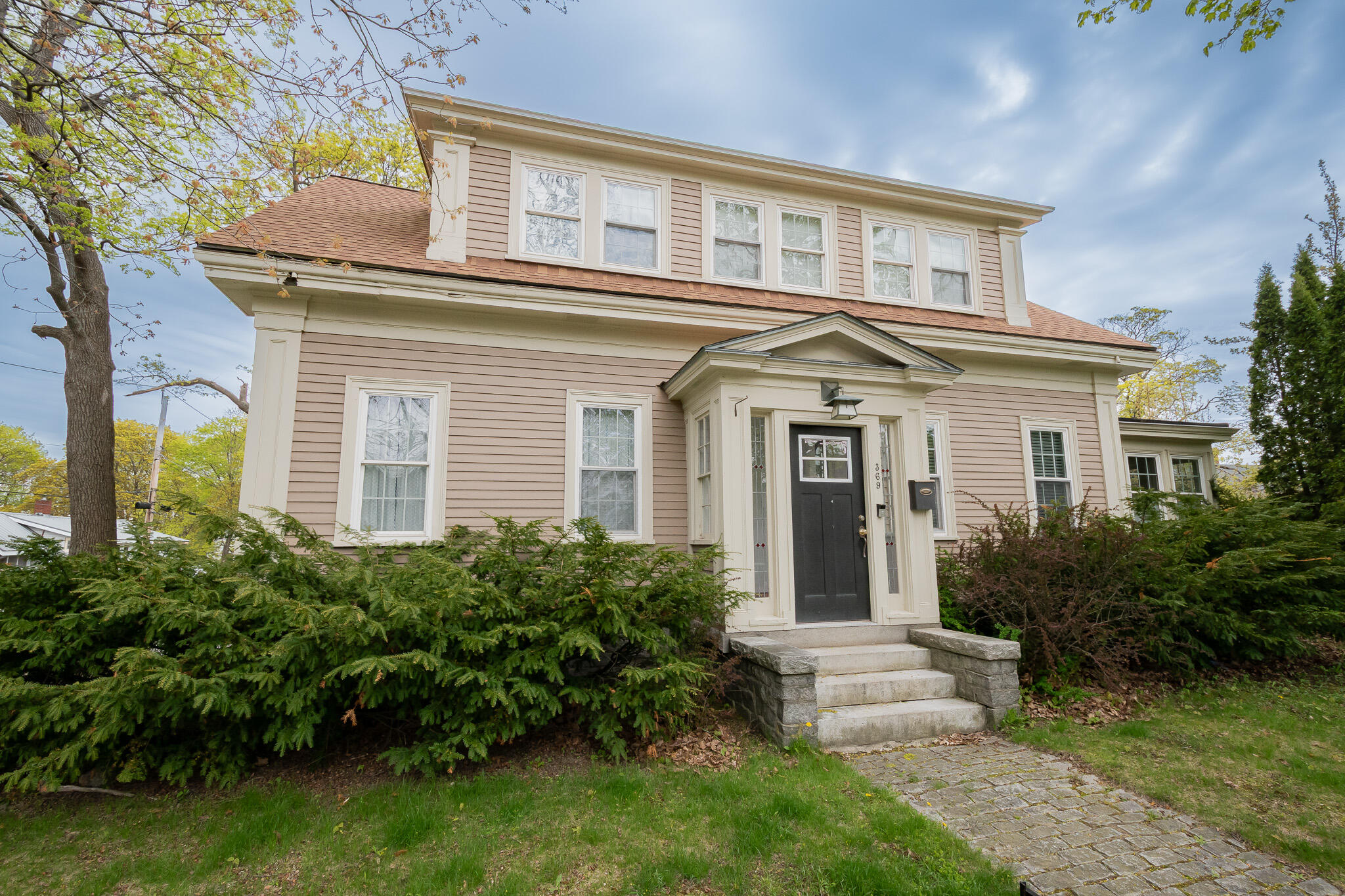 369 Ohio Street Bangor ME 04401