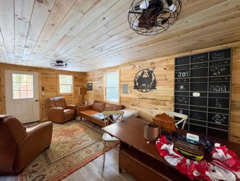 103 Thoroughfare Lane Lincoln ME 04457