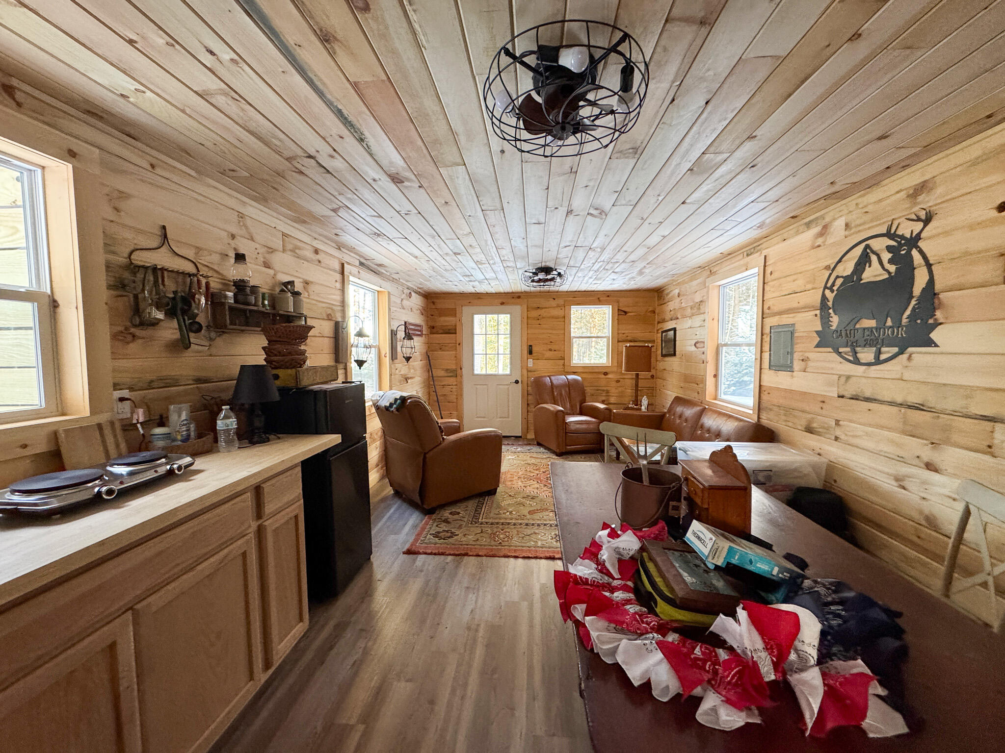 103 Thoroughfare Lane Lincoln ME 04457