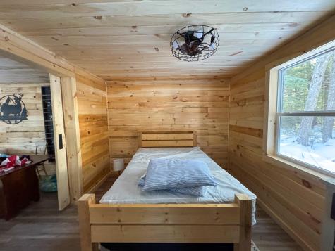 103 Thoroughfare Lane Lincoln ME 04457