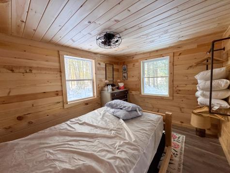 103 Thoroughfare Lane Lincoln ME 04457