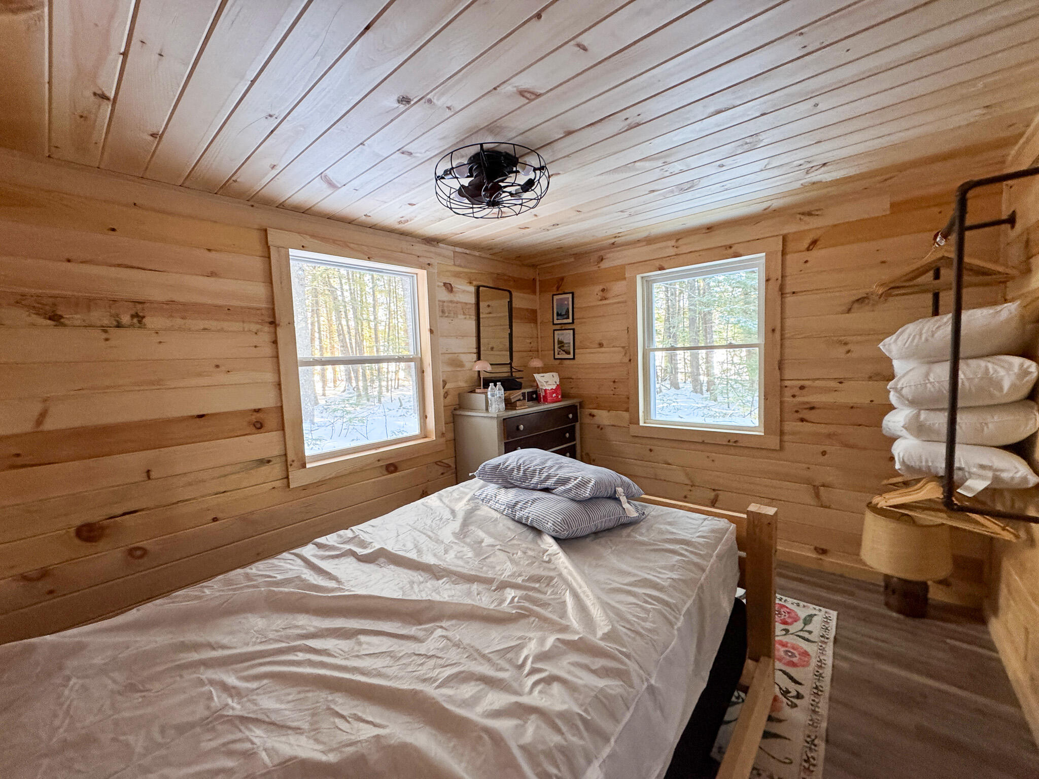 103 Thoroughfare Lane Lincoln ME 04457