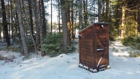 103 Thoroughfare Lane Lincoln ME 04457