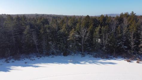 103 Thoroughfare Lane Lincoln ME 04457