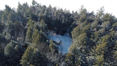 103 Thoroughfare Lane Lincoln ME 04457