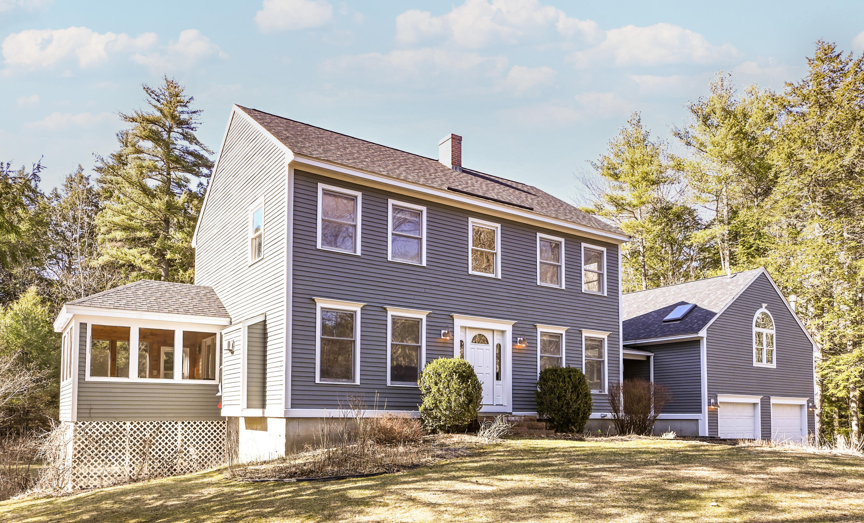 6 Merrill Brook Drive Scarborough ME 04074