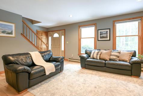 6 Merrill Brook Drive Scarborough ME 04074