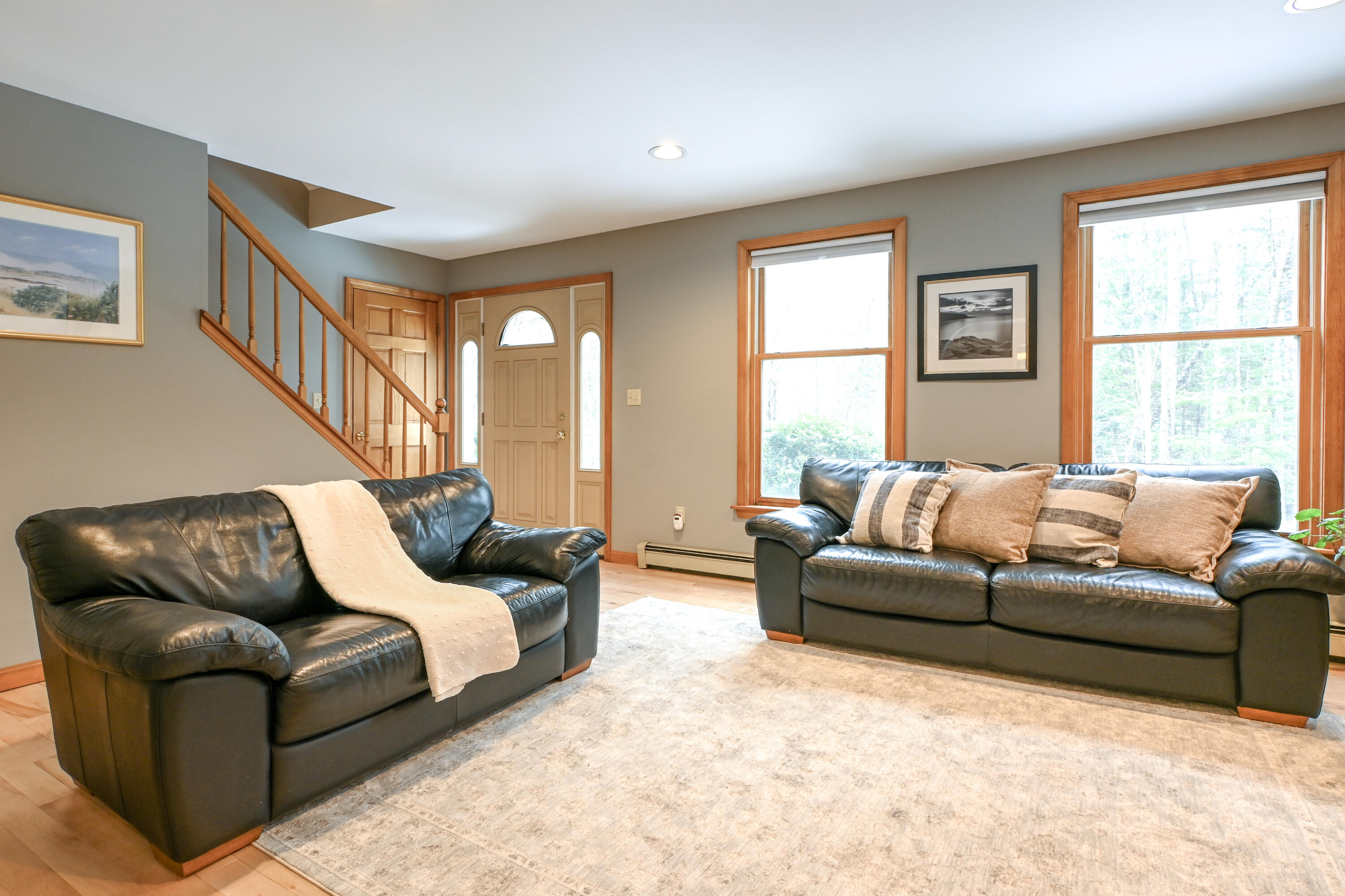6 Merrill Brook Drive Scarborough ME 04074