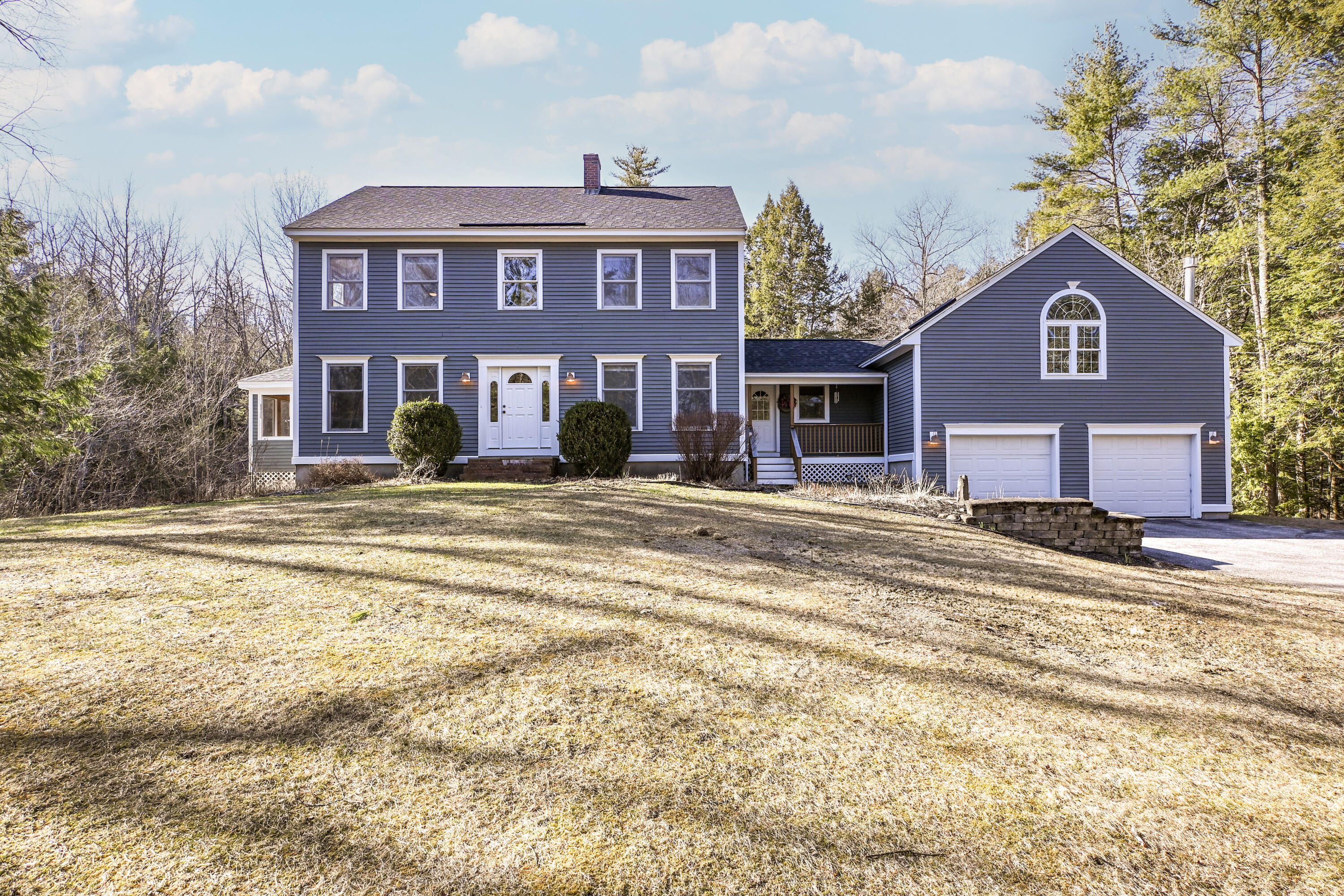 6 Merrill Brook Drive Scarborough ME 04074