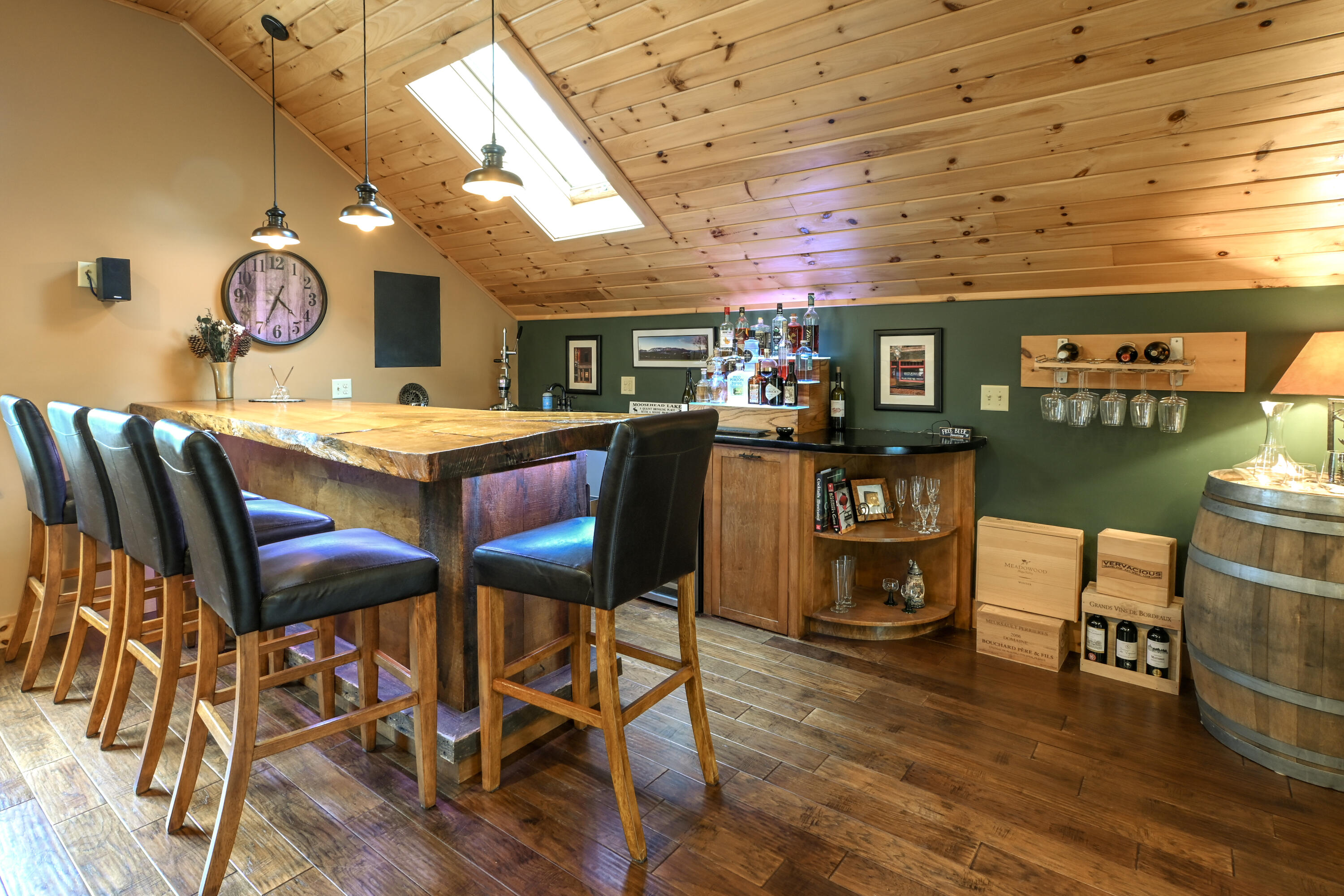 6 Merrill Brook Drive Scarborough ME 04074