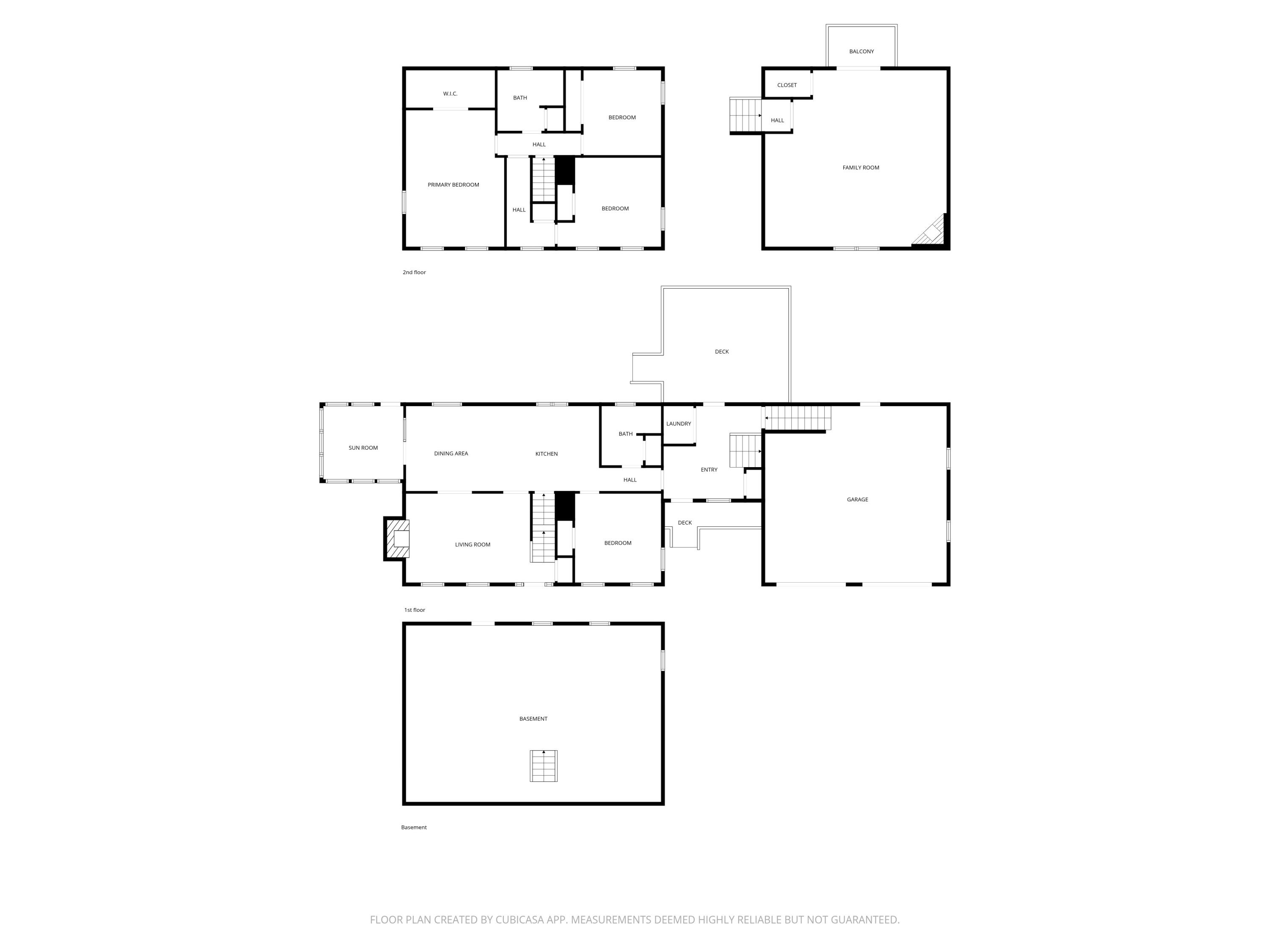6 Merrill Brook Drive Scarborough ME 04074
