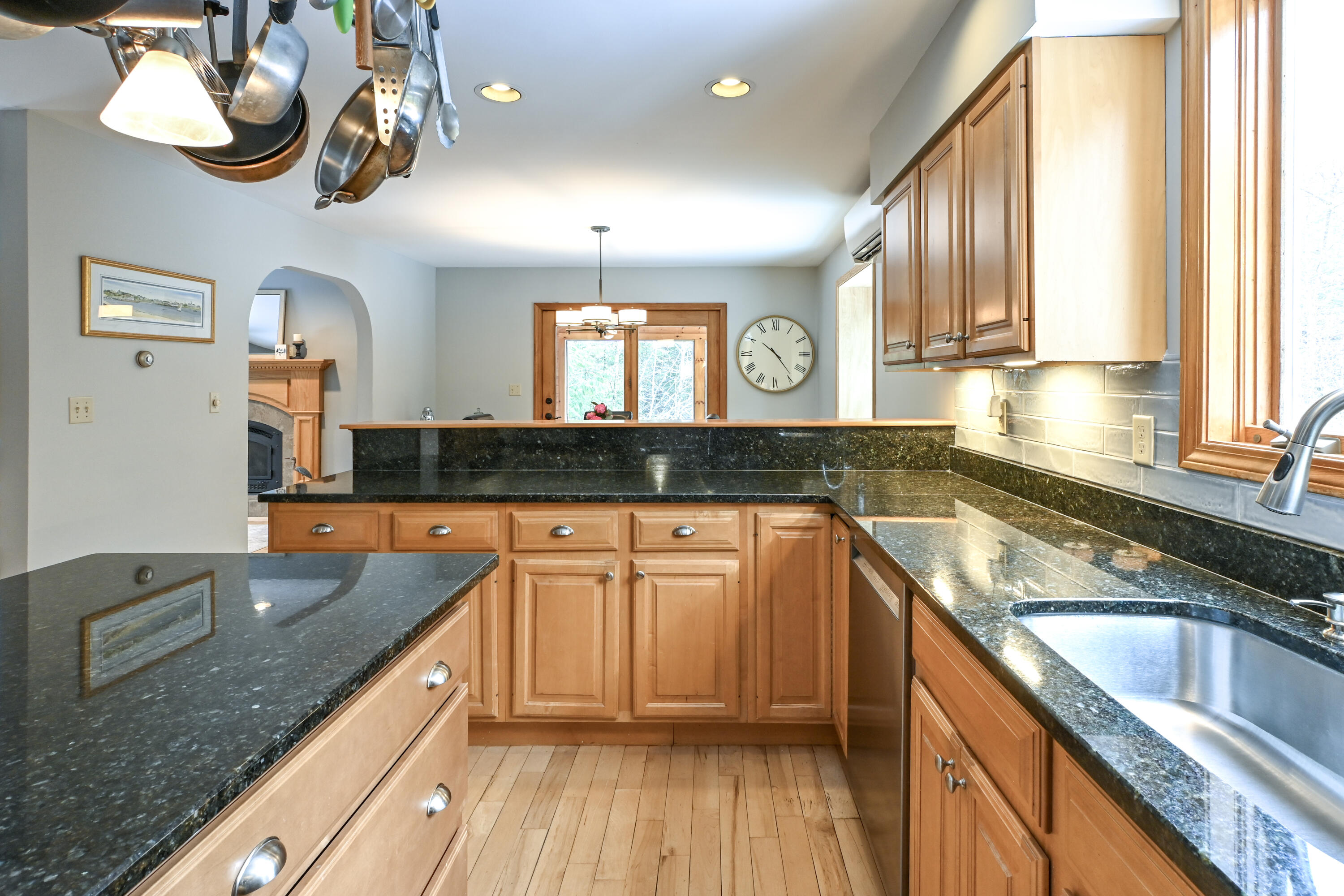 6 Merrill Brook Drive Scarborough ME 04074