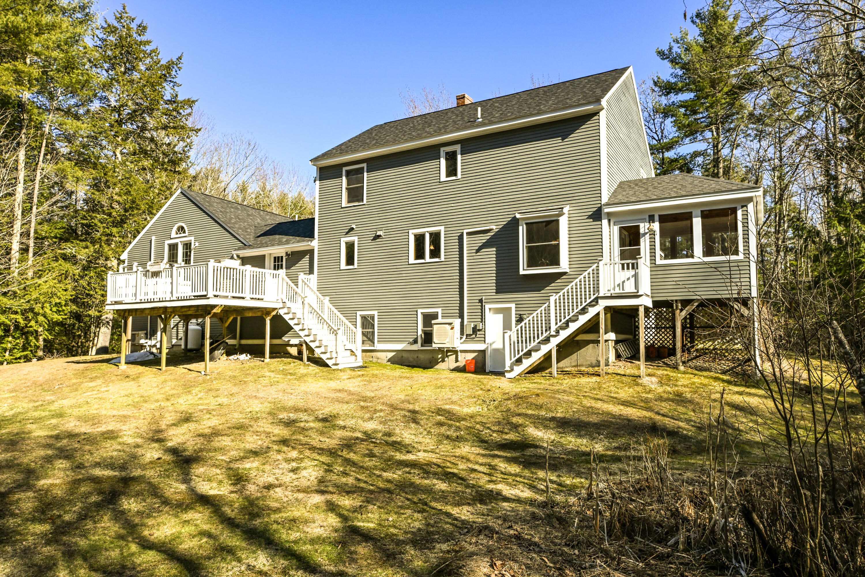 6 Merrill Brook Drive Scarborough ME 04074