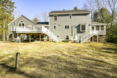 6 Merrill Brook Drive Scarborough ME 04074