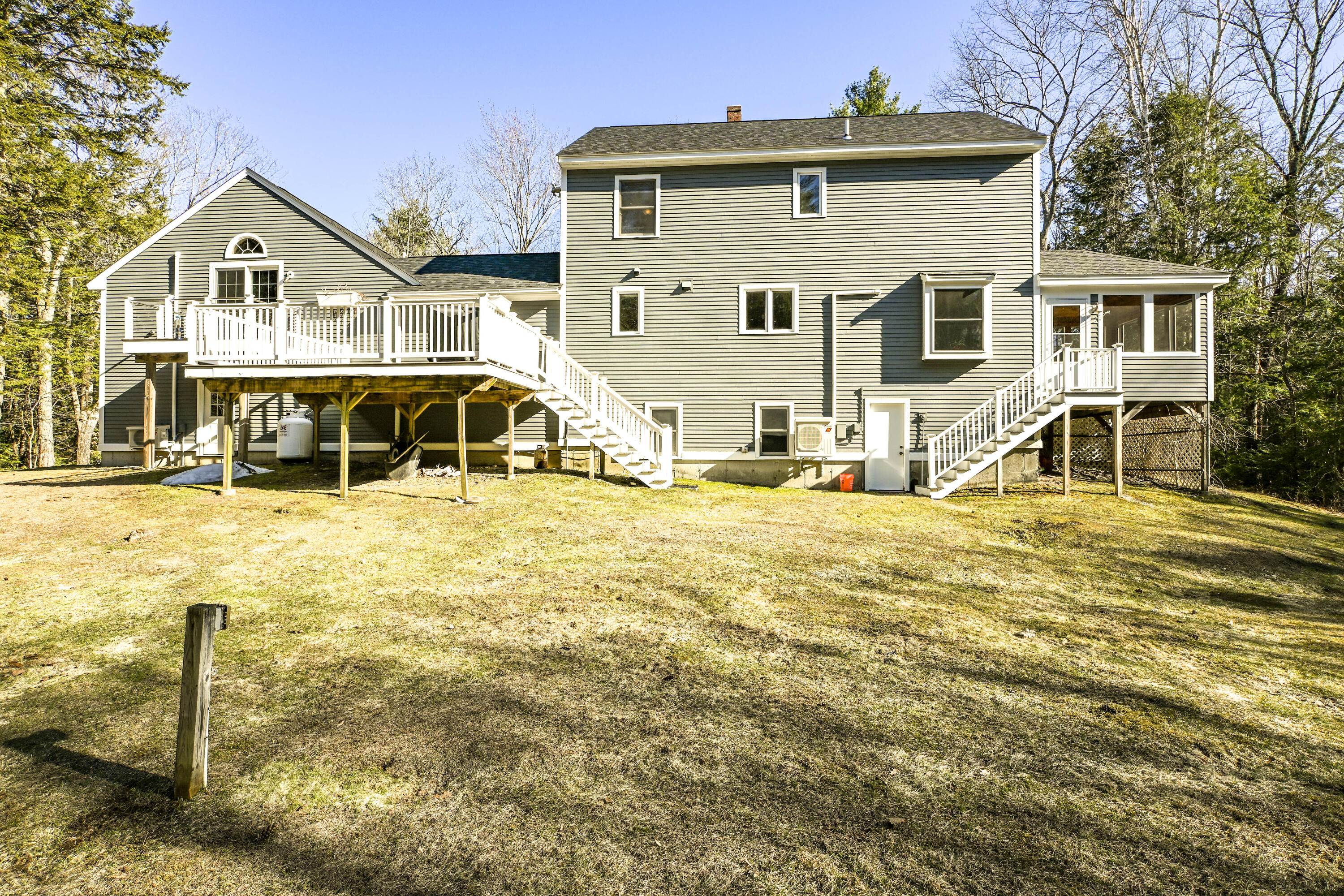 6 Merrill Brook Drive Scarborough ME 04074