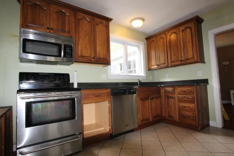 18 Bellegarde Avenue Lewiston ME 04240