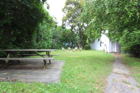 18 Bellegarde Avenue Lewiston ME 04240