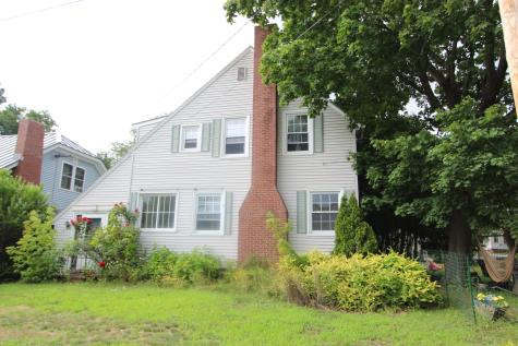 18 Bellegarde Avenue Lewiston ME 04240