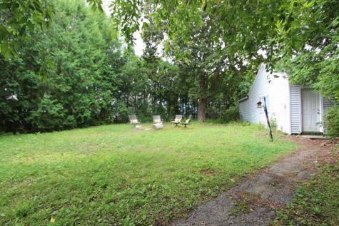 18 Bellegarde Avenue Lewiston ME 04240