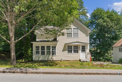 68 Western Avenue Auburn ME 04210