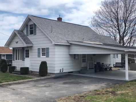 71 Cassell Street Lewiston ME 04240