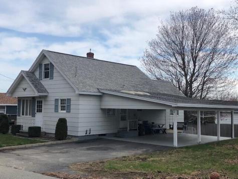 71 Cassell Street Lewiston ME 04240