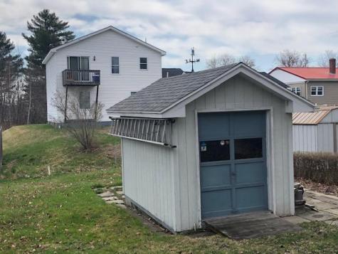 71 Cassell Street Lewiston ME 04240