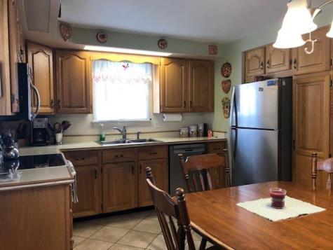 71 Cassell Street Lewiston ME 04240