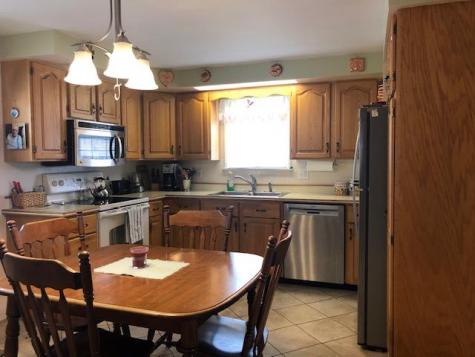 71 Cassell Street Lewiston ME 04240