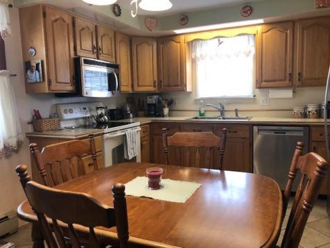 71 Cassell Street Lewiston ME 04240