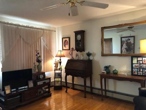 71 Cassell Street Lewiston ME 04240