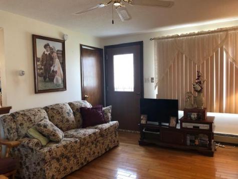 71 Cassell Street Lewiston ME 04240