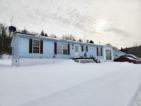 19 Main Street Grand Isle ME 04746