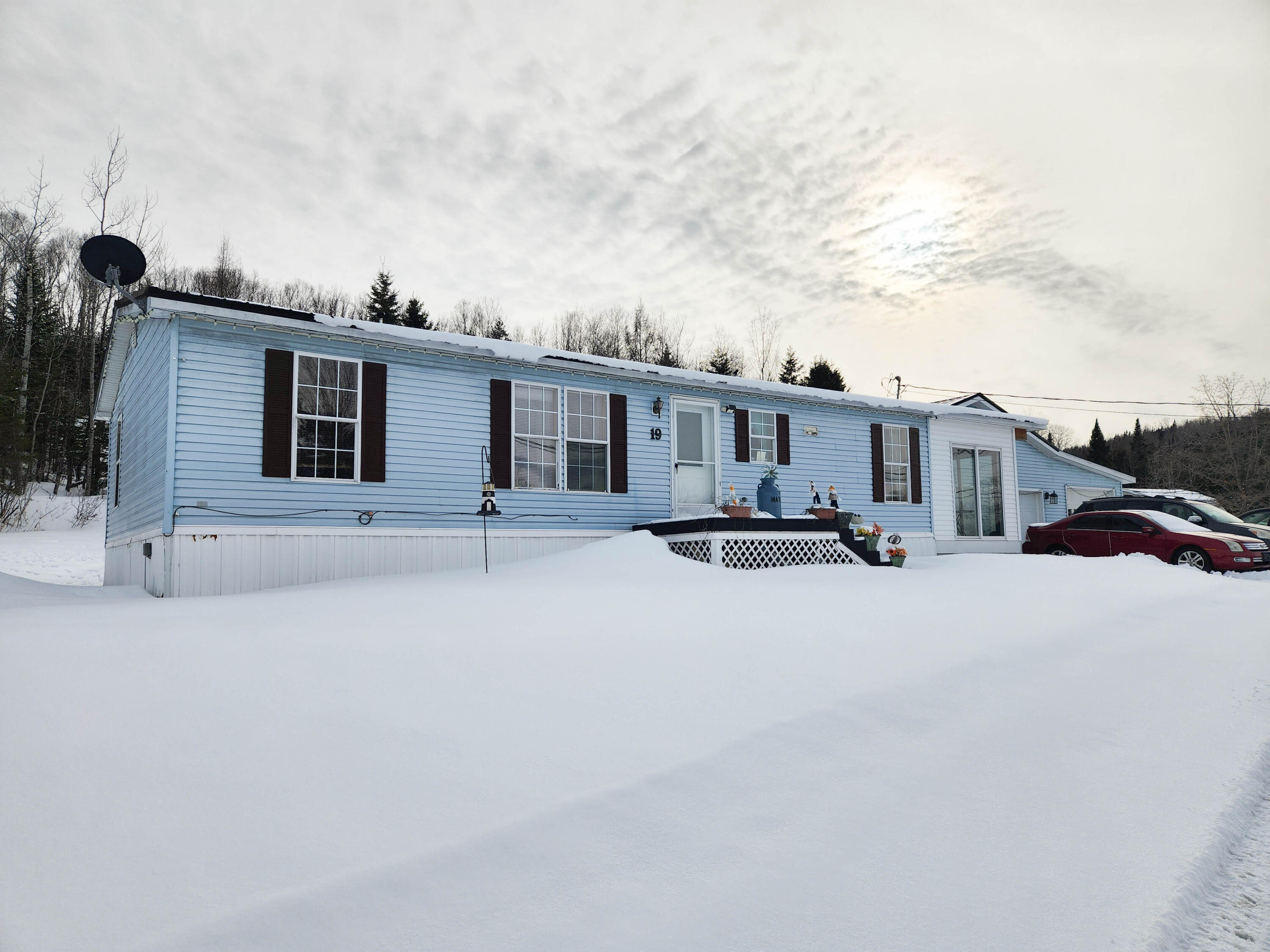19 Main Street Grand Isle ME 04746