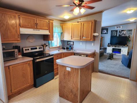 19 Main Street Grand Isle ME 04746