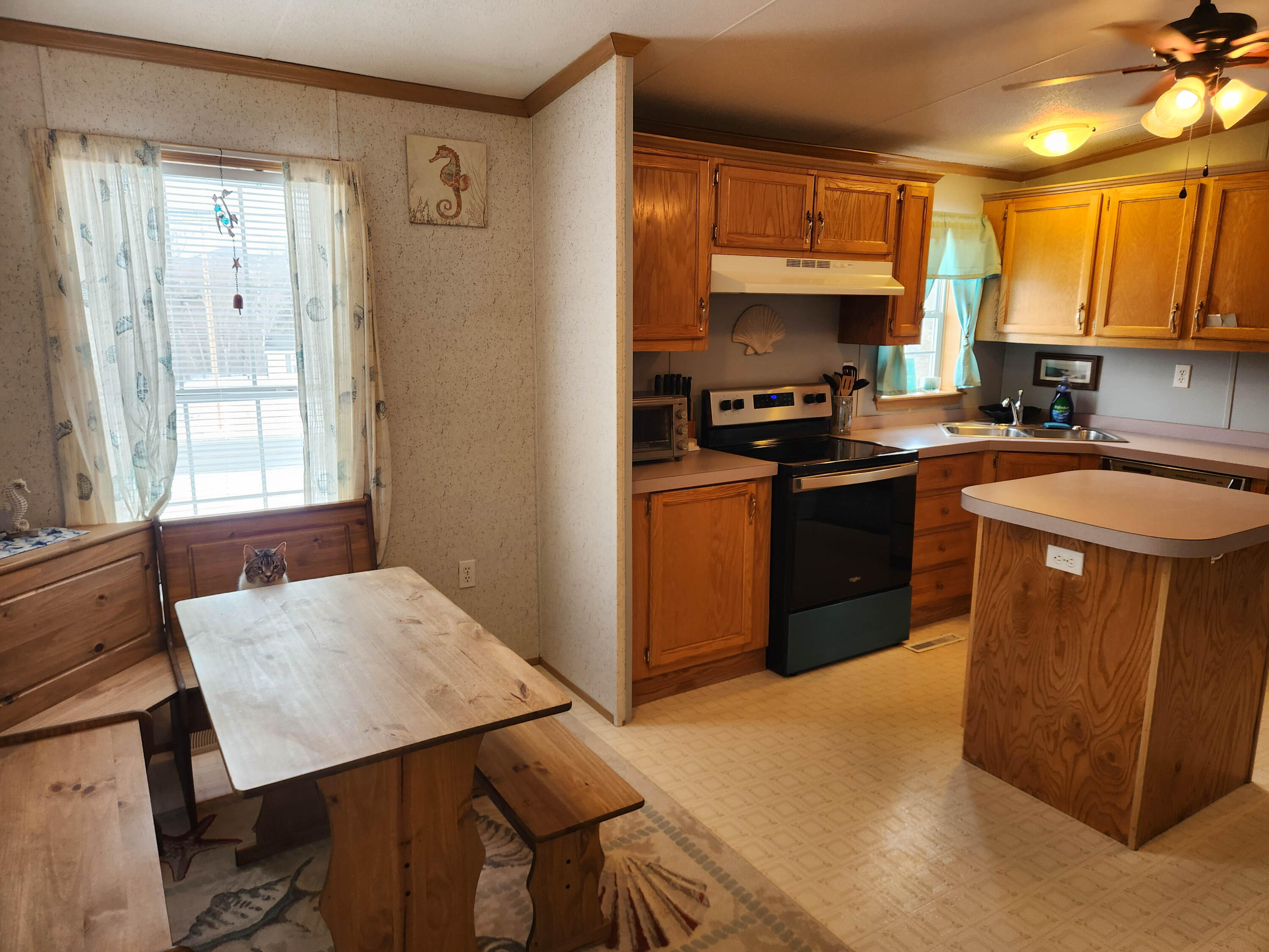 19 Main Street Grand Isle ME 04746
