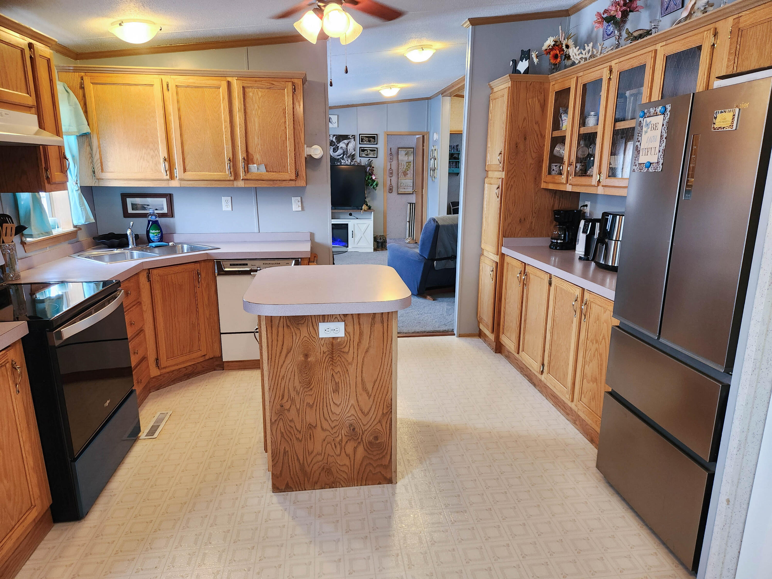 19 Main Street Grand Isle ME 04746