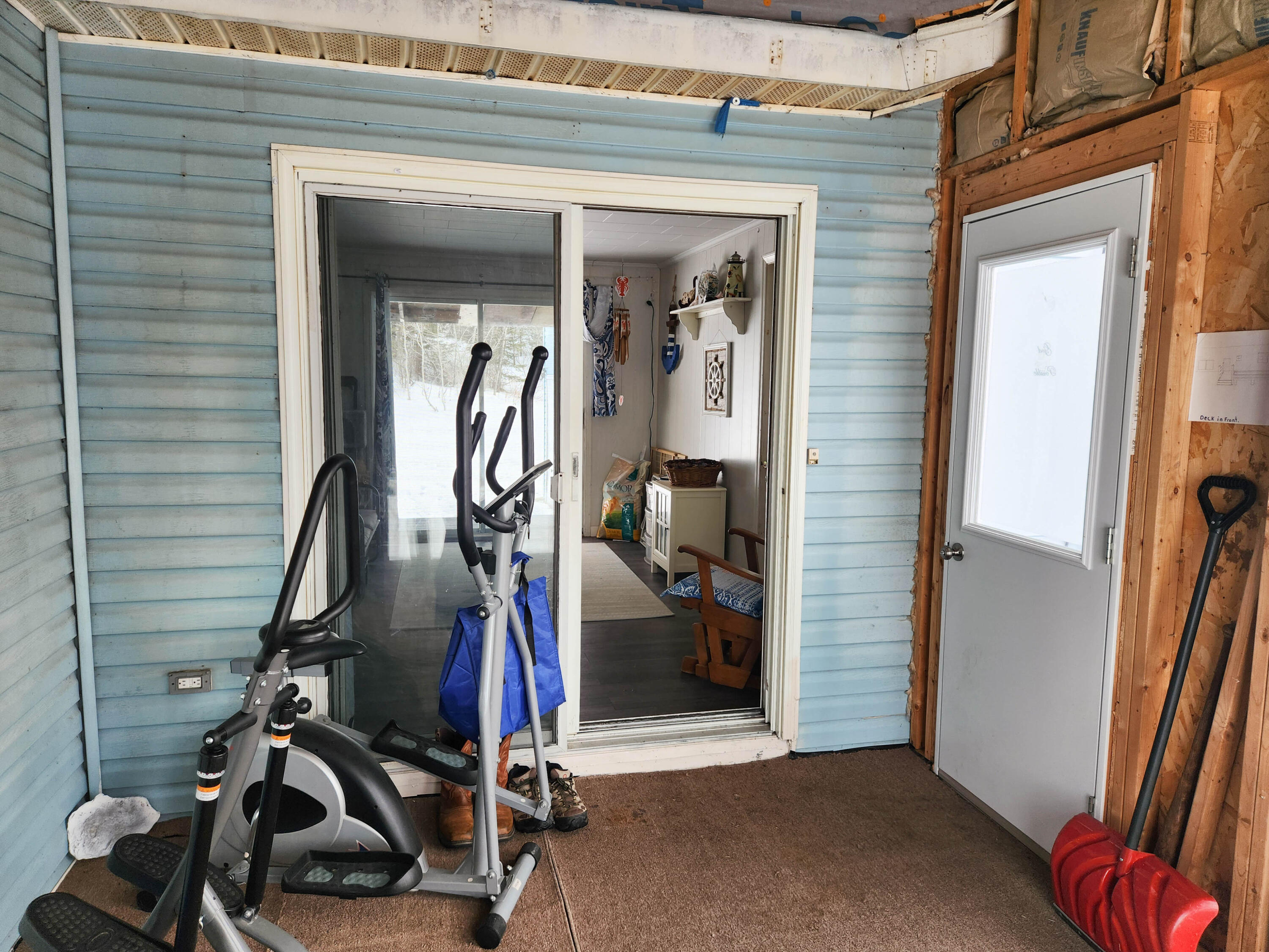 19 Main Street Grand Isle ME 04746